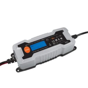 Inteligentna ładowarka do akumulatorów SBC-61238