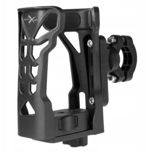 Uchwyt na bidon  butelkę  termos - do motocykla, skutera i roweru - UBH2