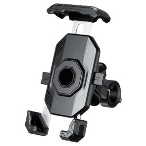 Uchwyt motocyklowy antywibracyjny na telefon - R15 Damper