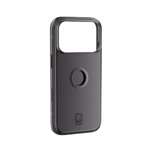 Etui do uchwytów MAG 4 Lock case QUAD iPhone wodoodporny czarny wytrzymały nowoczesny design